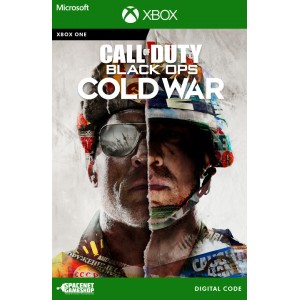 Call of Duty: Black Ops Cold War XBOX CD-Key